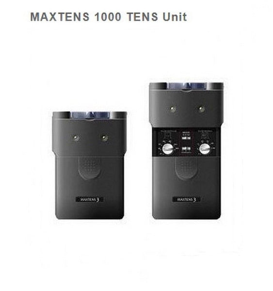 Buy Bio Protech TENS 1000 Pain Control Device - MAXTENS 1000