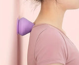 Trigger Point Muscular Tension Massager Suction Wall Suction Cone Deep Massager