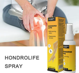 Hondra Life Arthritic Pain Spray -Arthritis Muscle Knee Stop the Pain Spray 30ml