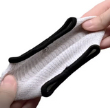 CONDUCTIVE SLEEVES FOR WRIST THERAPY