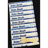 400 NASAL STRIPS (Large) Breathe Better/Reduce Snoring Right Now