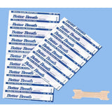 400 NASAL STRIPS (Large) Breathe Better/Reduce Snoring Right Now