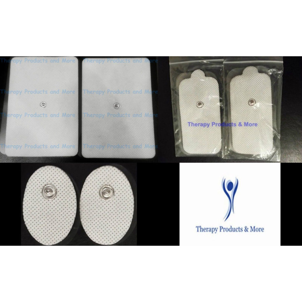 Small Electrode Gel Pads Promo