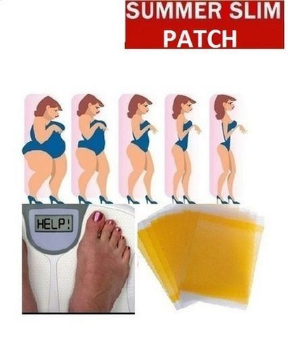 60 Strongest Slim Weight Loss Patches Fat Burner Athletic Diet